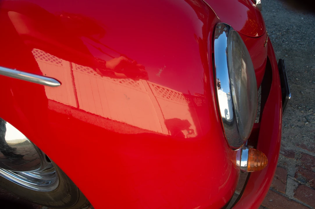 Porsche 356 Replica - Image 26 of 31