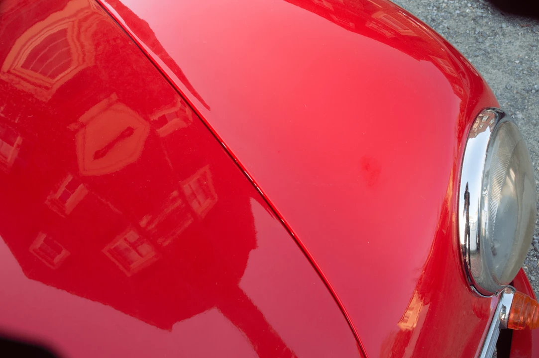 Porsche 356 Replica - Image 24 of 31