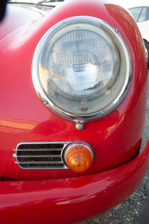 Porsche 356 Replica - Image 23 of 31