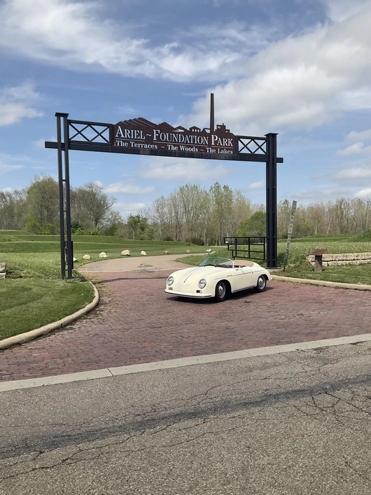 Porsche 356 Replica - Image 2 of 31