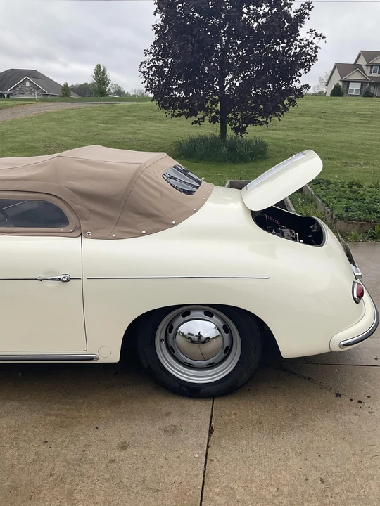 Porsche 356 Replica - Image 22 of 31