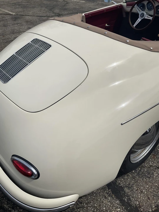 Porsche 356 Replica - Image 26 of 31