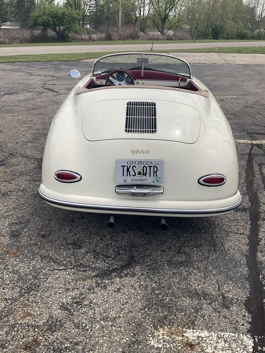 Porsche 356 Replica - Image 24 of 31