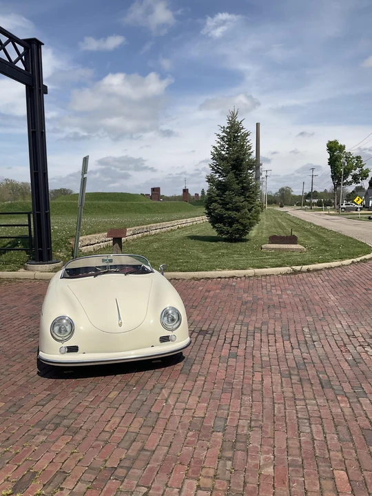 Porsche 356 Replica - Image 5 of 31