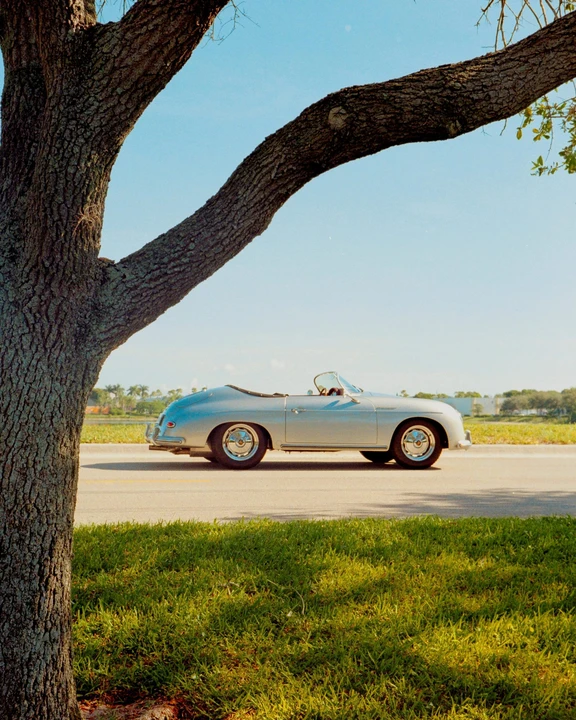 Porsche 356 Replica - Image 13 of 31