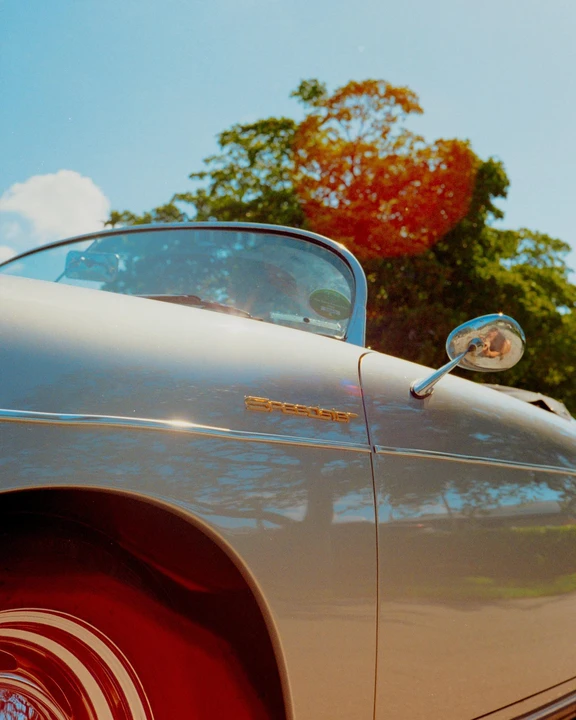 Porsche 356 Replica - Image 23 of 31