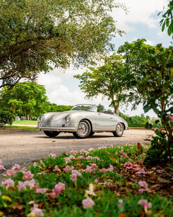 Porsche 356 Replica - Image 2 of 31