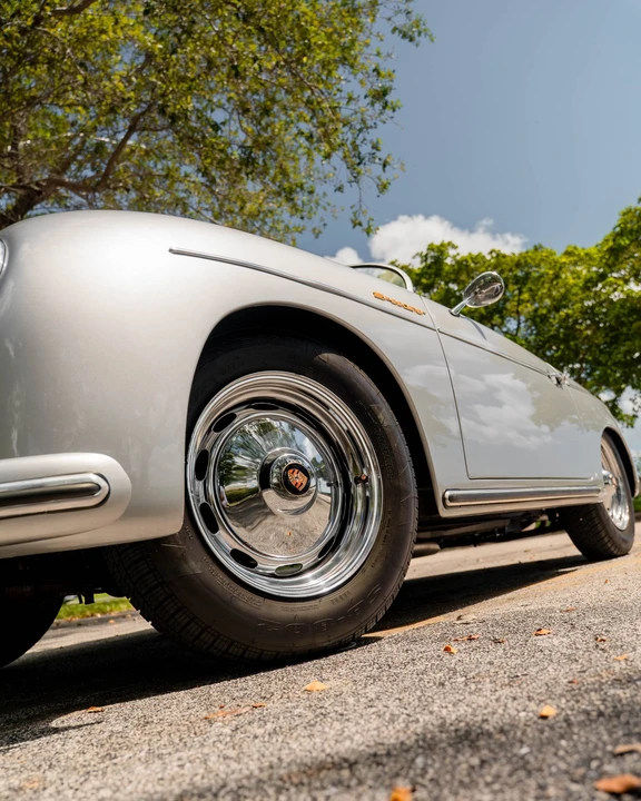 Porsche 356 Replica - Image 22 of 31