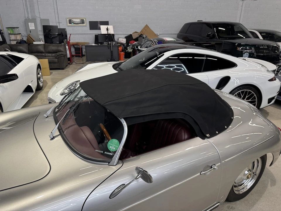 Porsche 356 Replica - Image 30 of 31