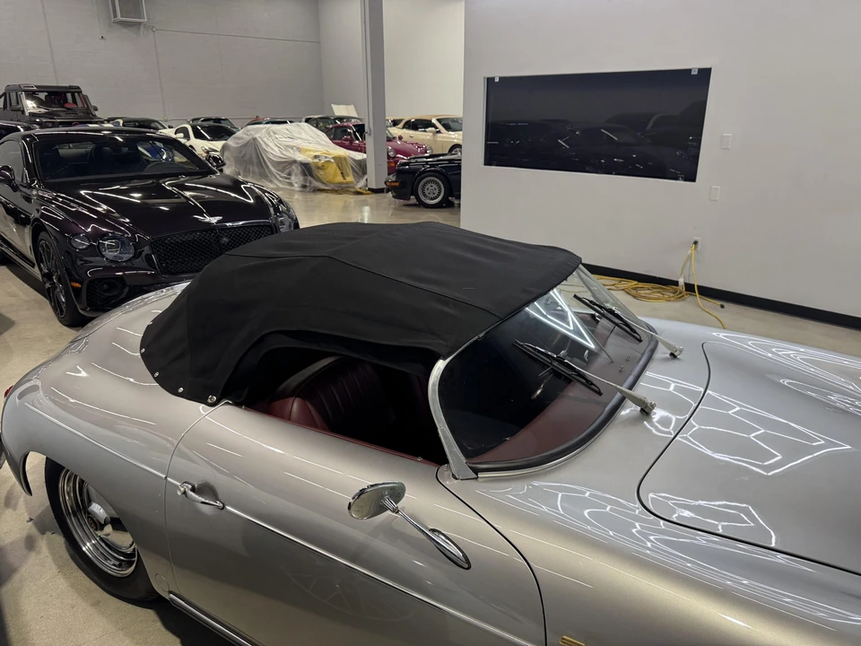 Porsche 356 Replica - Image 29 of 31