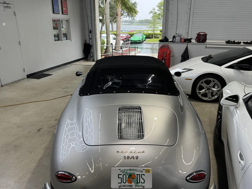 Porsche 356 Replica - Image 28 of 31