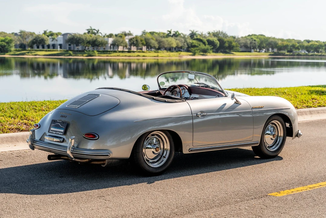 Porsche 356 Replica - Image 12 of 31