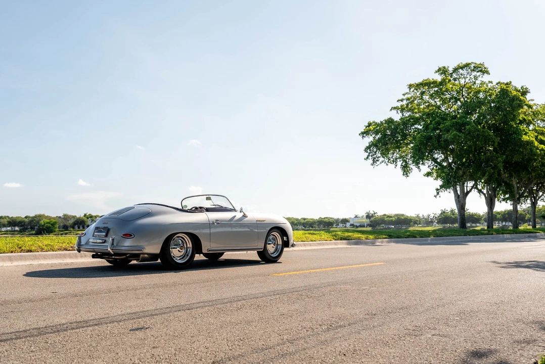 Porsche 356 Replica - Image 10 of 31