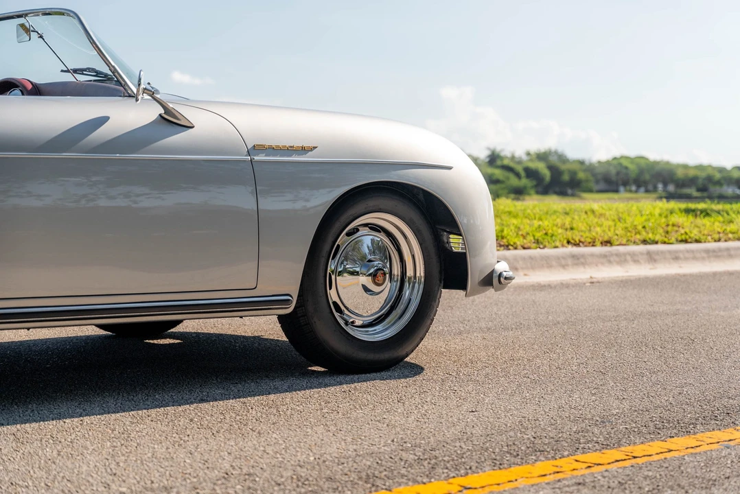 Porsche 356 Replica - Image 27 of 31