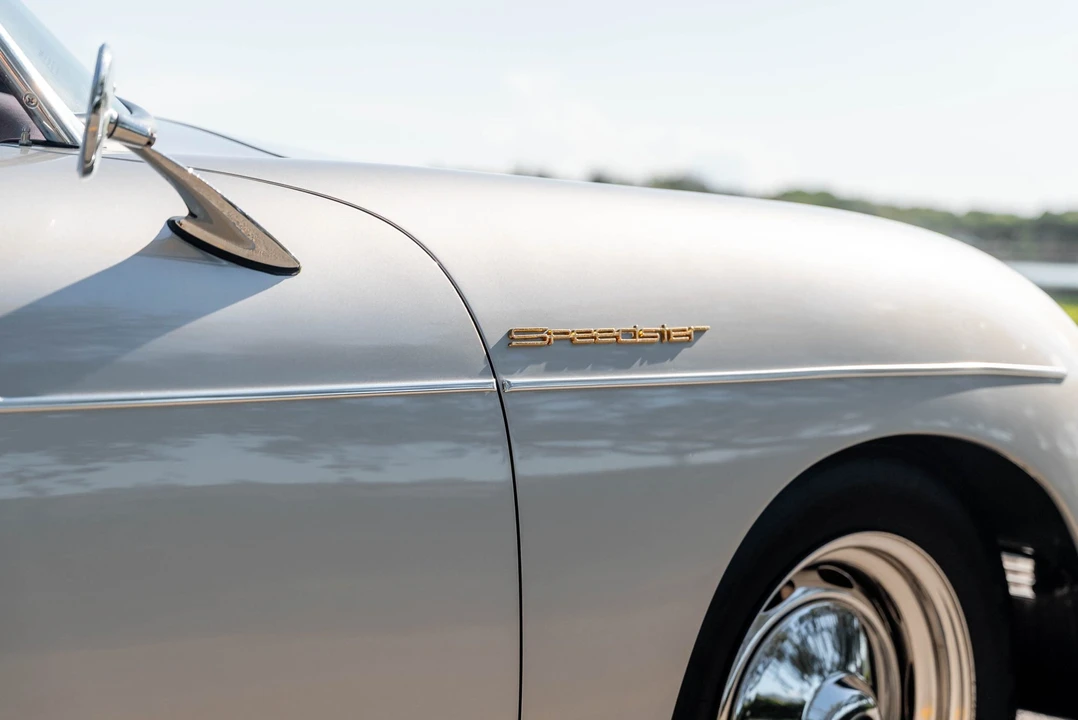 Porsche 356 Replica - Image 26 of 31