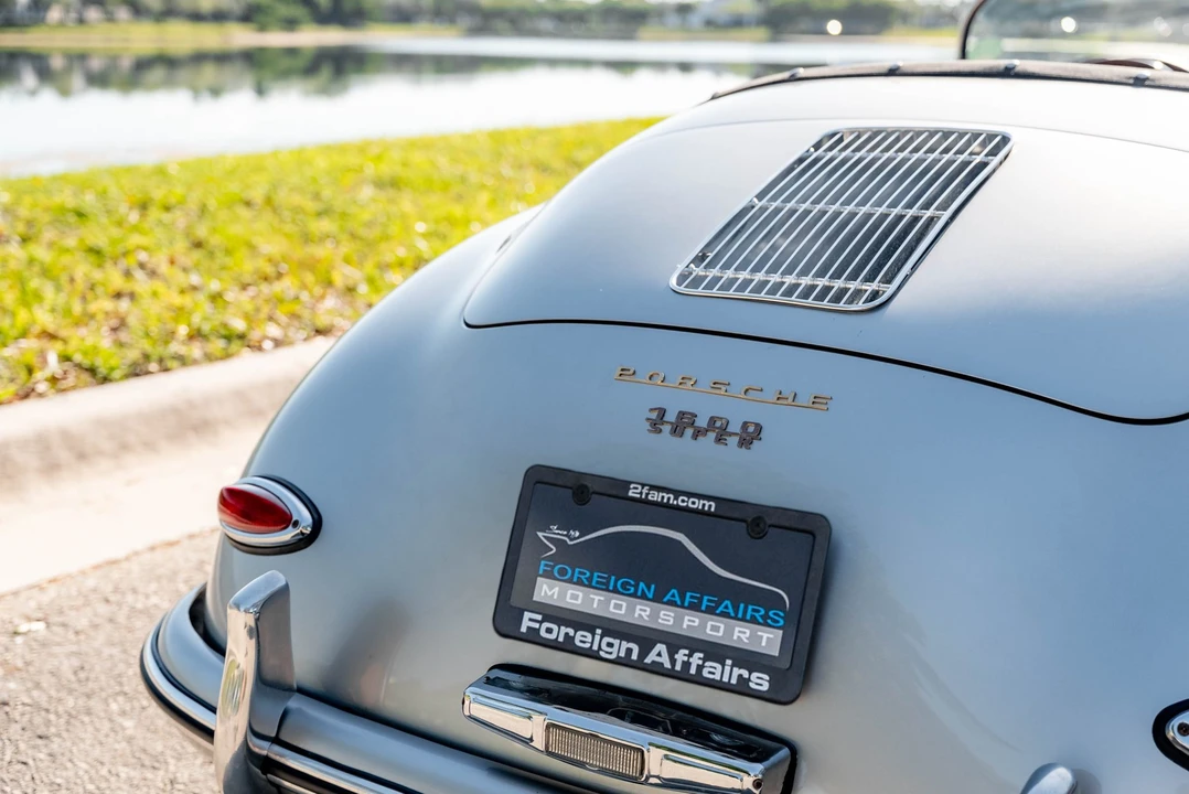 Porsche 356 Replica - Image 24 of 31