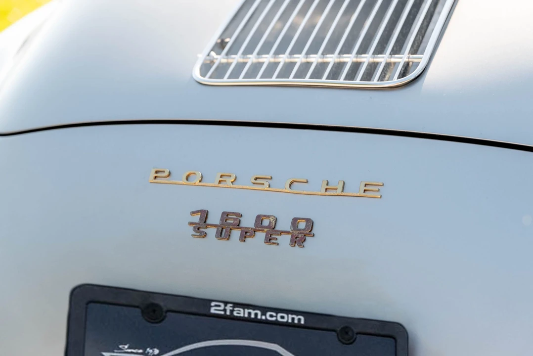 Porsche 356 Replica - Image 25 of 31