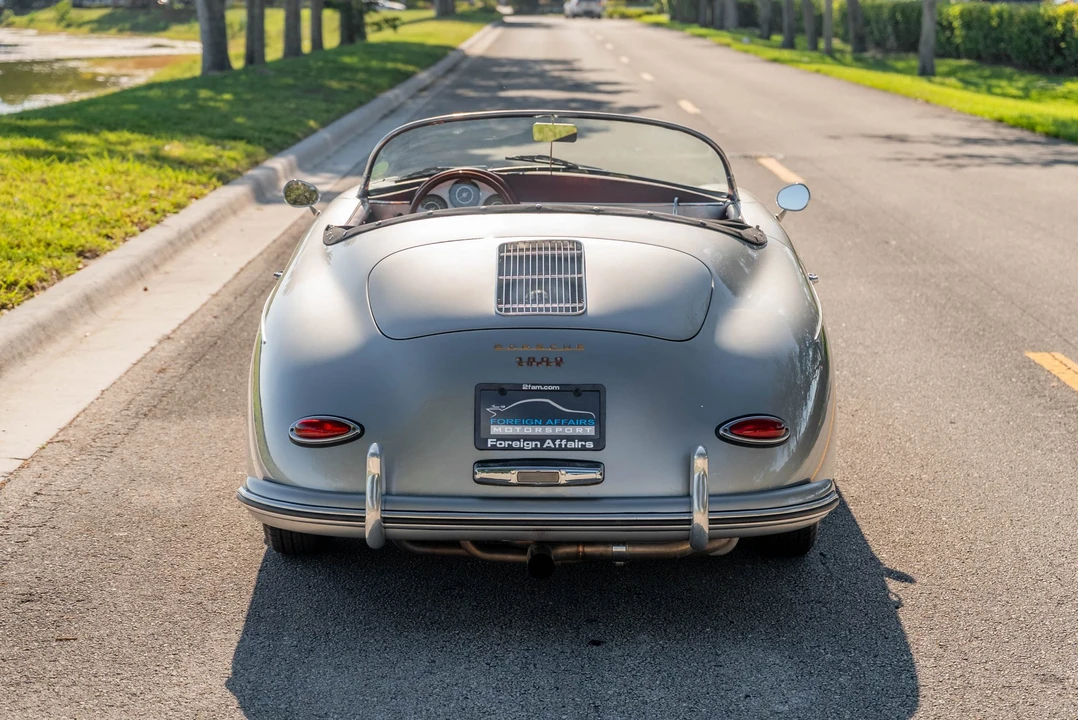 Porsche 356 Replica - Image 9 of 31