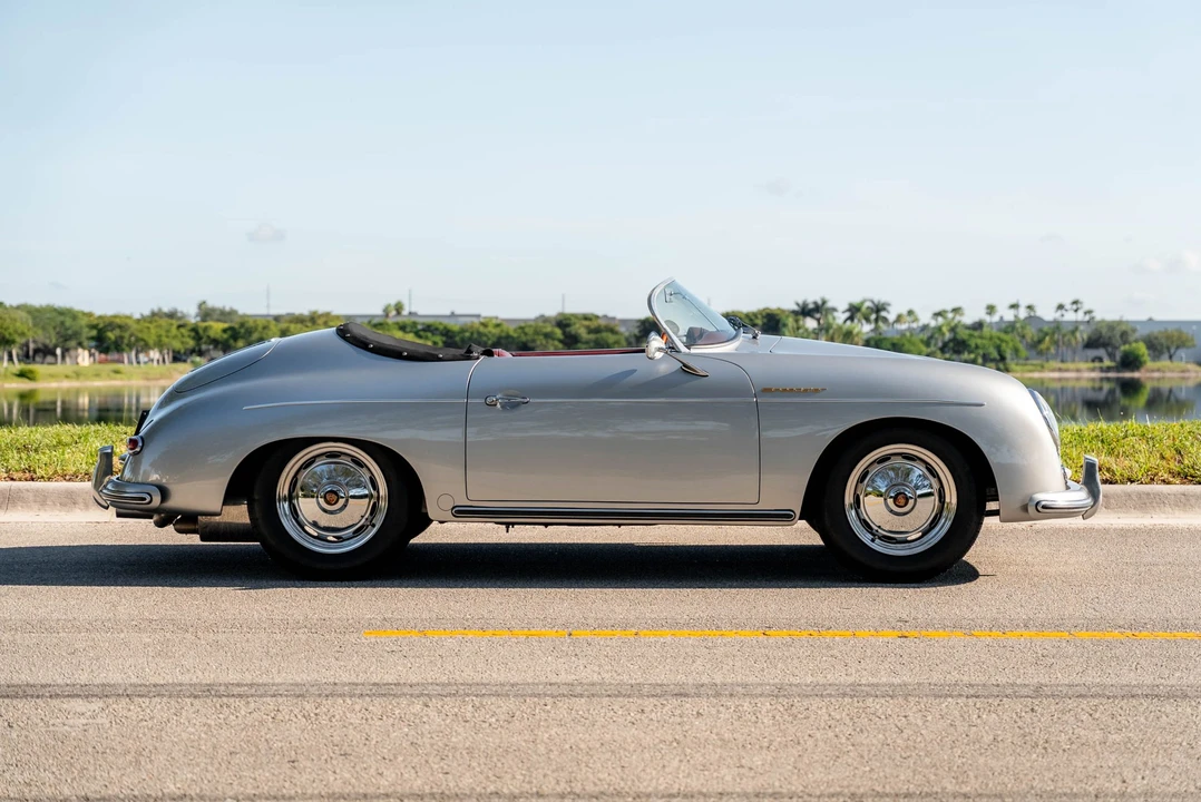 Porsche 356 Replica - Image 12 of 31