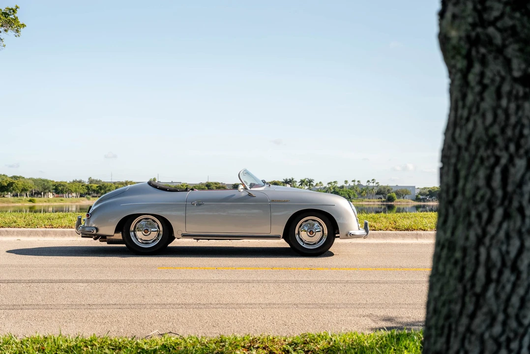 Porsche 356 Replica - Image 15 of 31