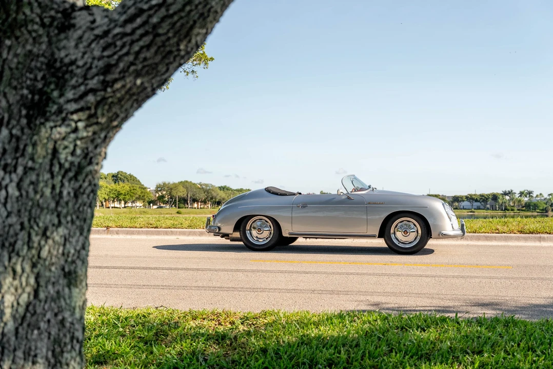 Porsche 356 Replica - Image 14 of 31