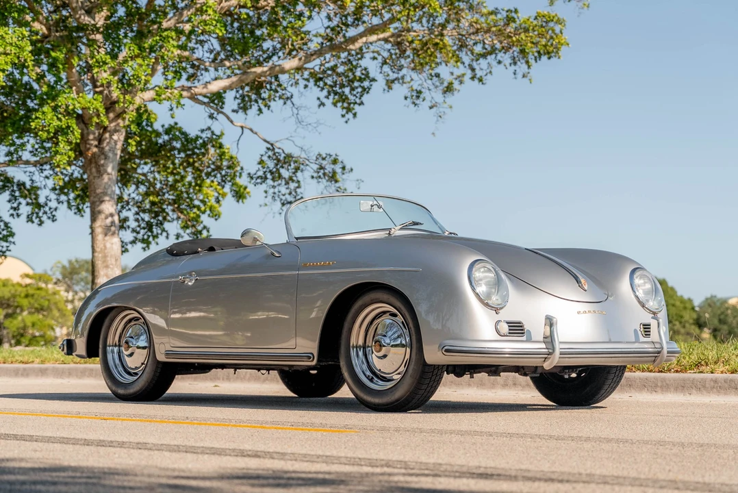 Porsche 356 Replica - Image 14 of 31