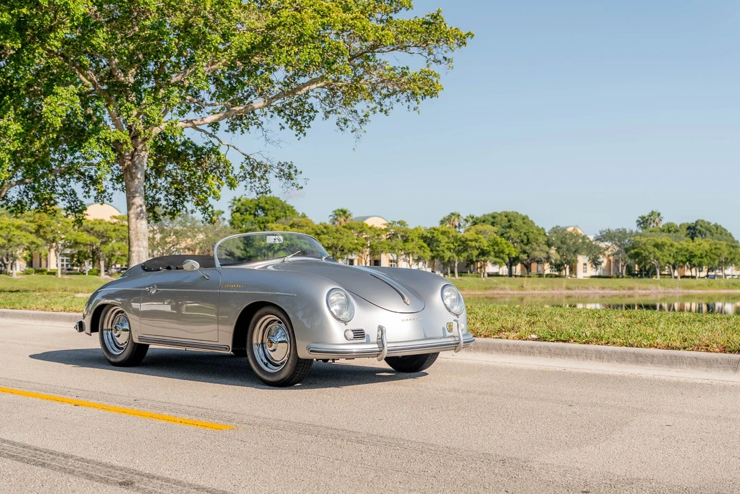 Porsche 356 Replica - Image 17 of 31