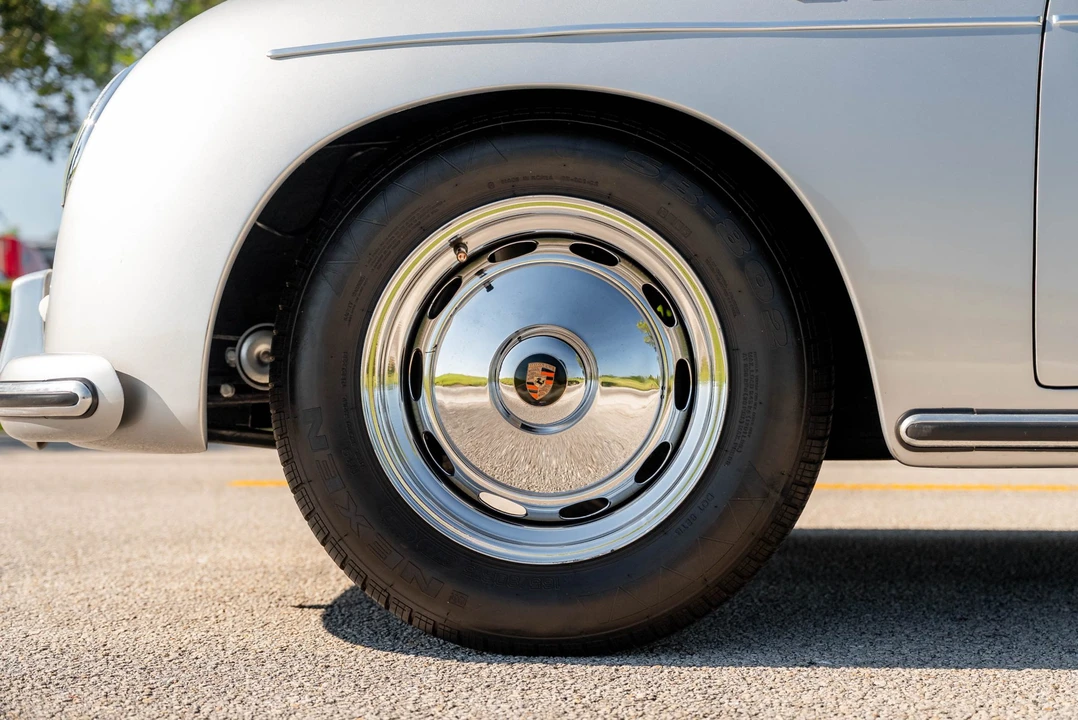 Porsche 356 Replica - Image 25 of 31