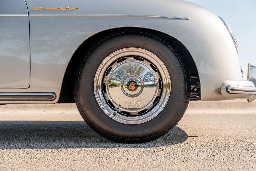 Porsche 356 Replica - Image 31 of 31