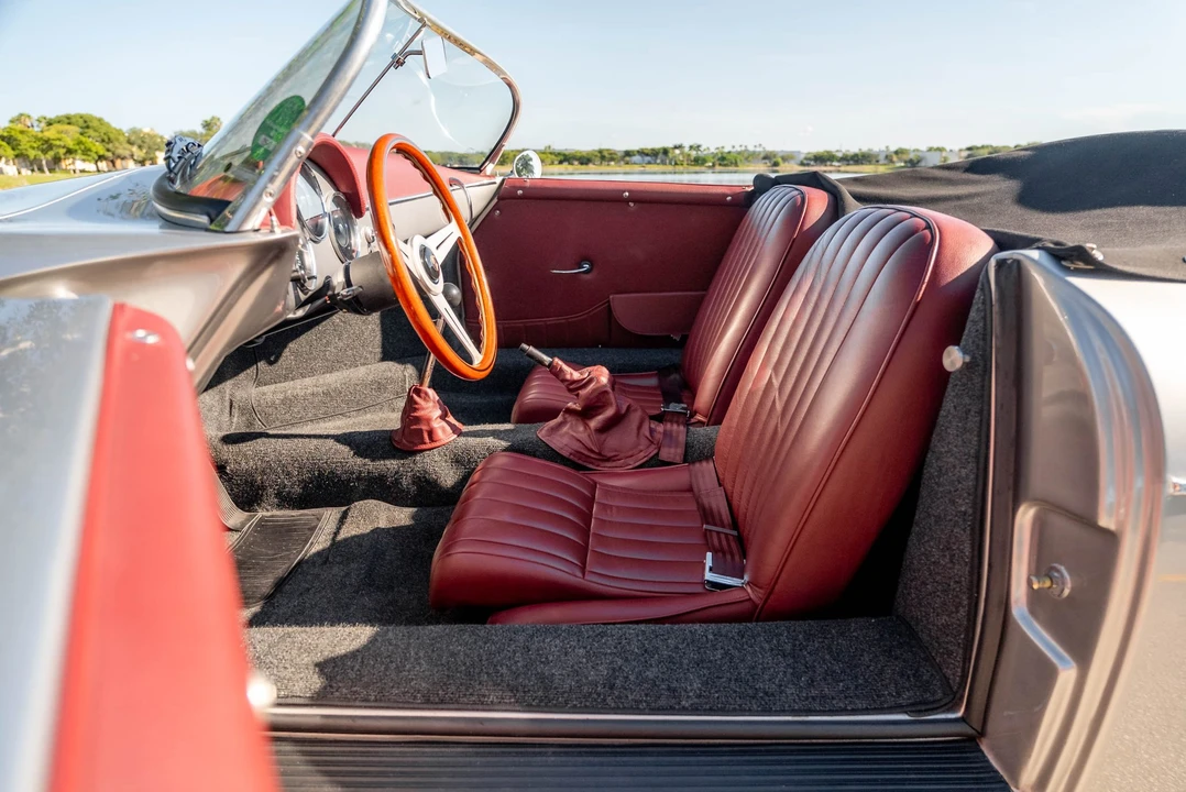 Porsche 356 Replica - Image 31 of 31
