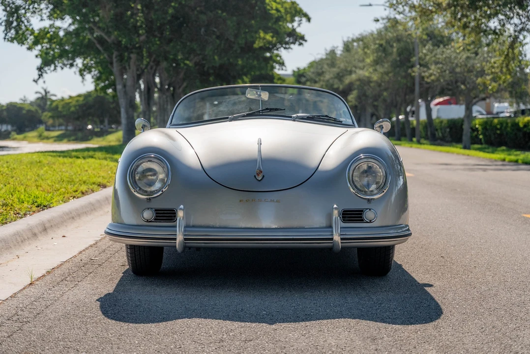 Porsche 356 Replica - Image 19 of 31