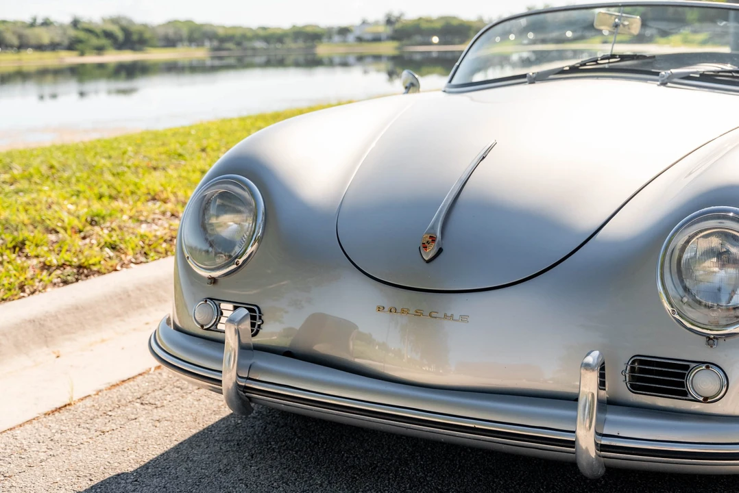 Porsche 356 Replica - Image 16 of 31