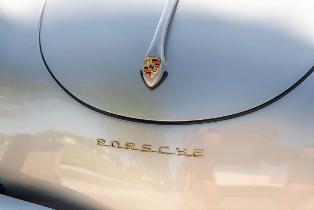 Porsche 356 Replica - Image 21 of 31