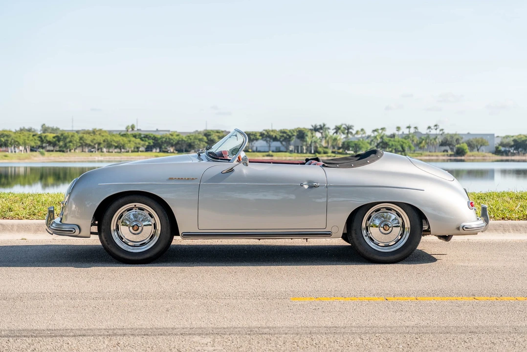 Porsche 356 Replica - Image 6 of 31