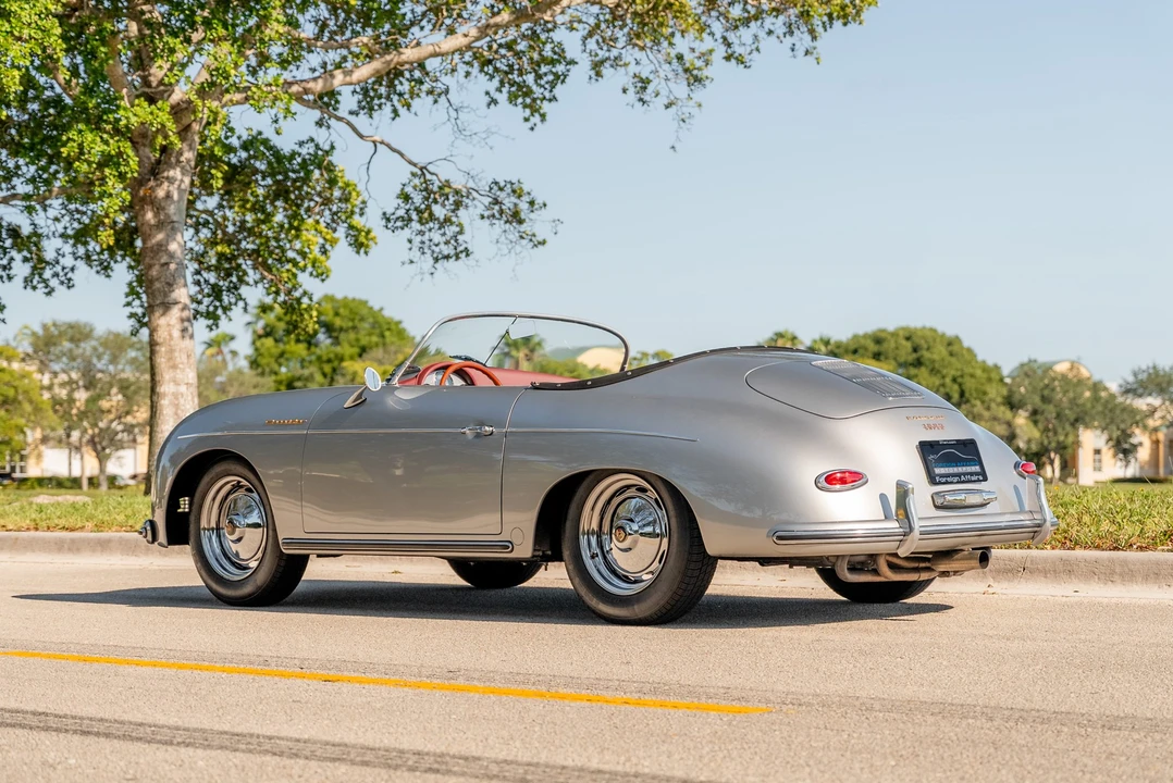 Porsche 356 Replica - Image 7 of 31