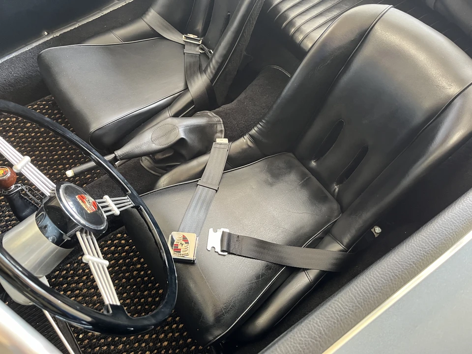 1960 Porsche 356 Replica - Image 26 of 31