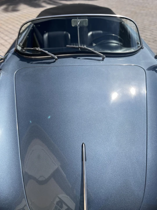 1960 Porsche 356 Replica - Image 19 of 31