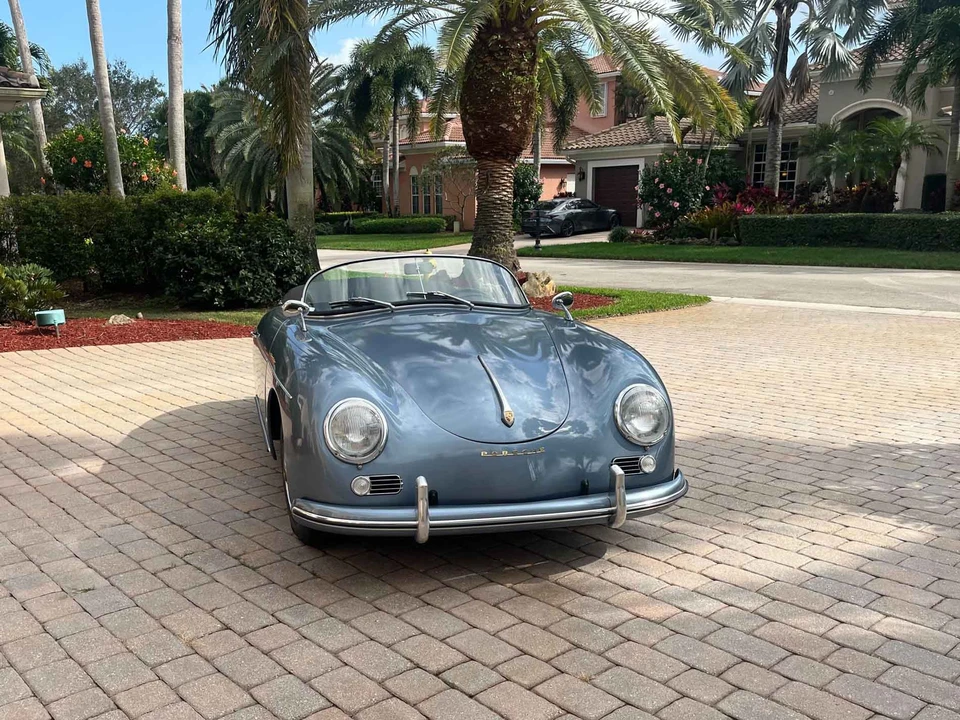 1960 Porsche 356 Replica - Image 2 of 31