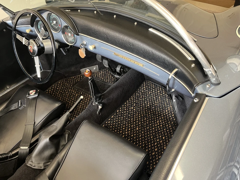 1960 Porsche 356 Replica - Image 30 of 31