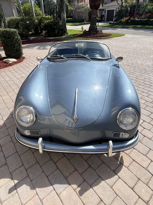 1960 Porsche 356 Replica - Image 15 of 31