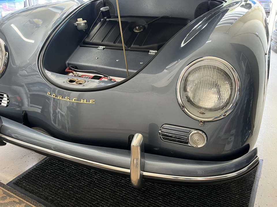 1960 Porsche 356 Replica - Image 20 of 31