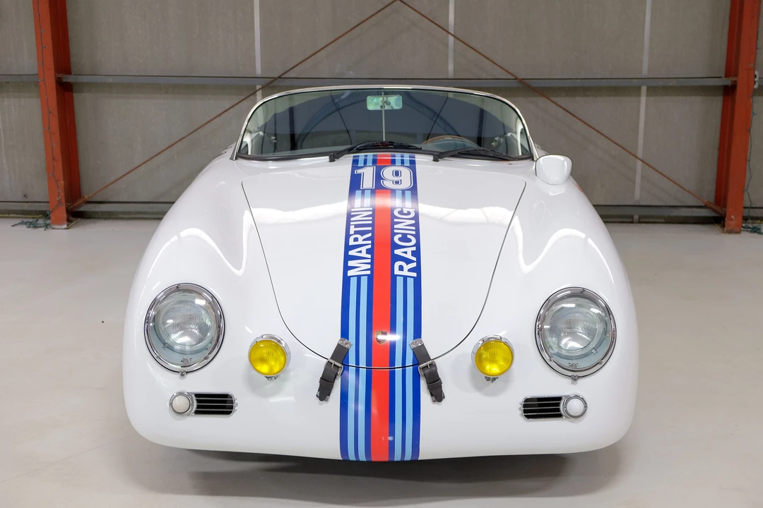Porsche 356 Replica - Image 6 of 31