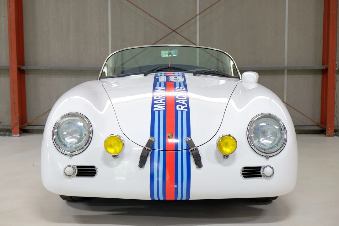Porsche 356 Replica - Image 7 of 31