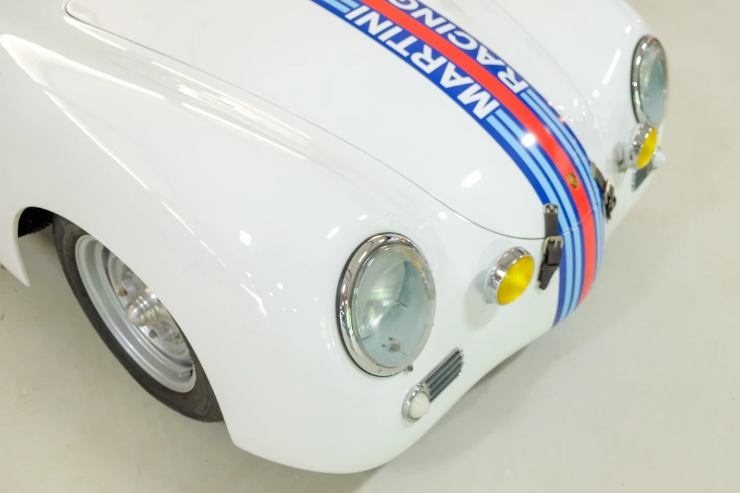 Porsche 356 Replica - Image 29 of 31