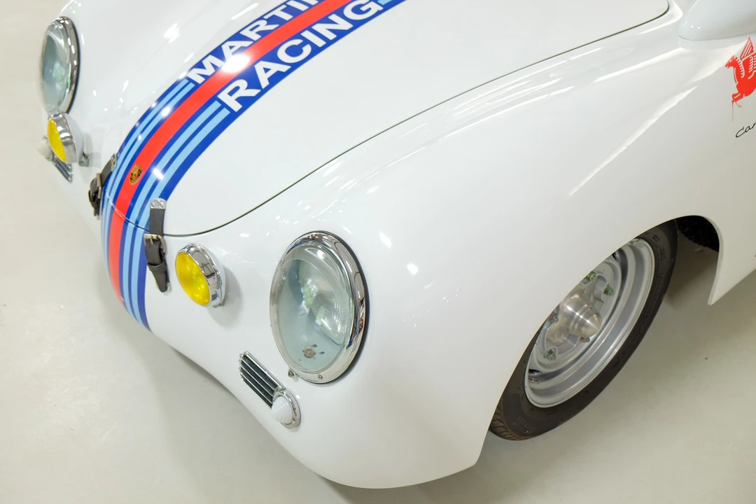 Porsche 356 Replica - Image 28 of 31