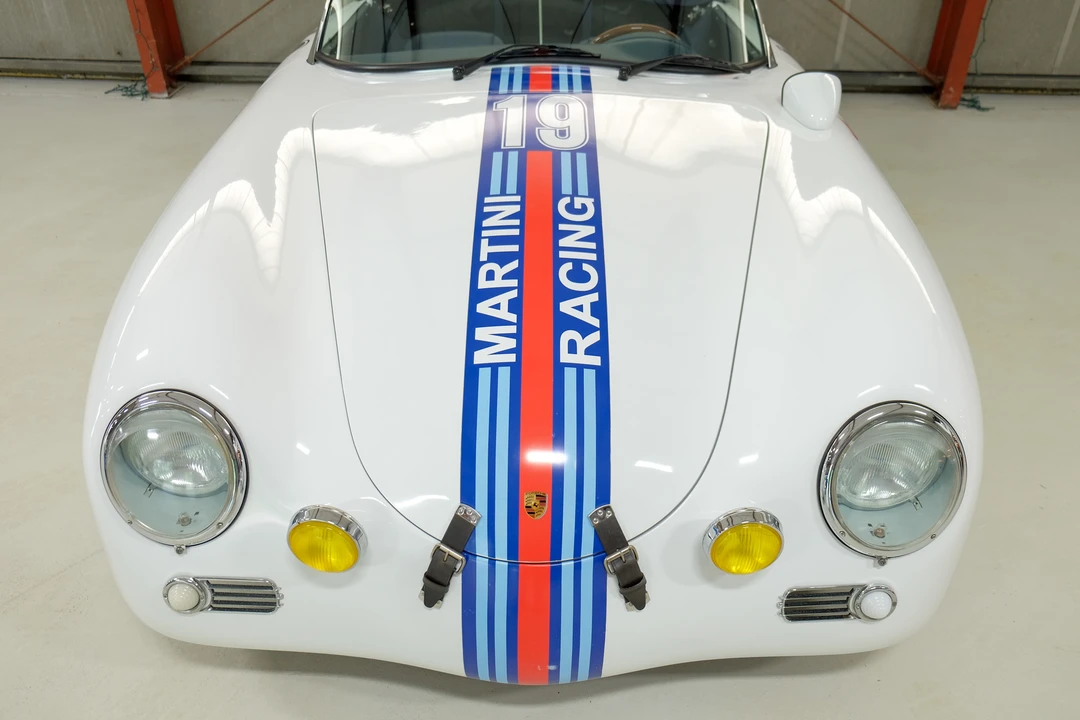 Porsche 356 Replica - Image 30 of 31