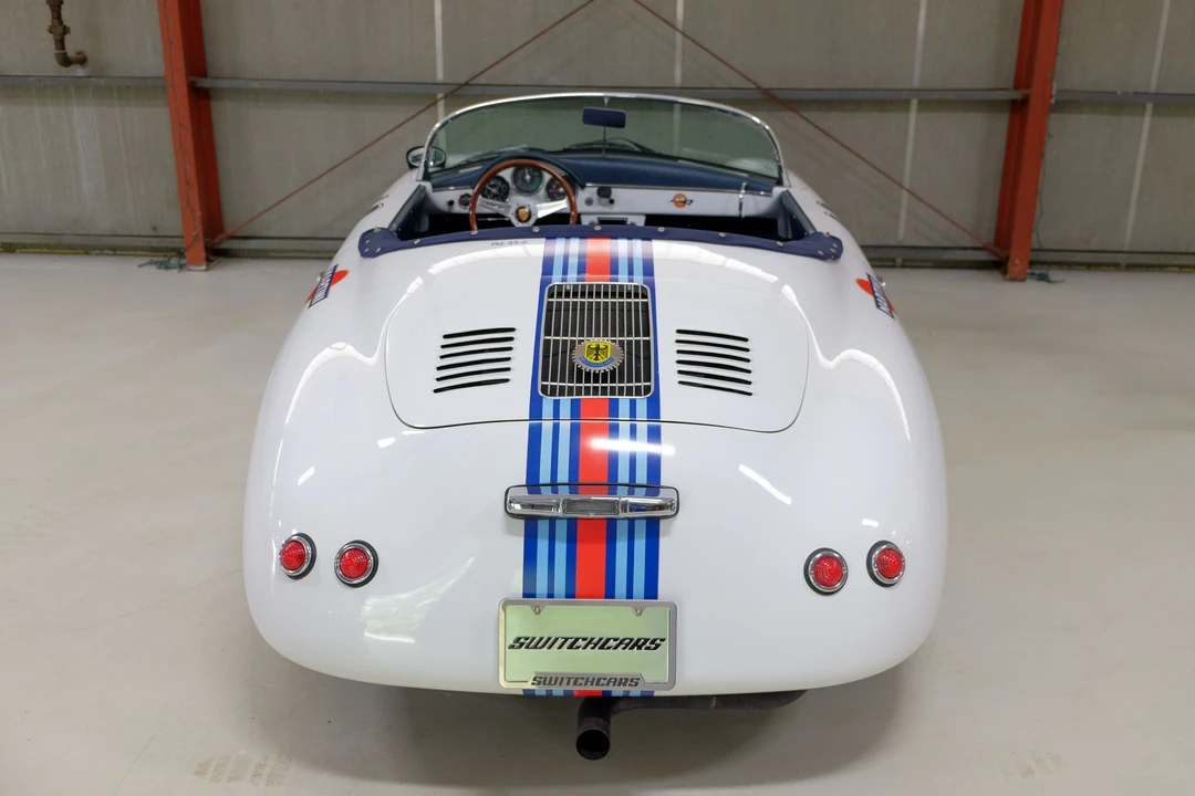 Porsche 356 Replica - Image 16 of 31