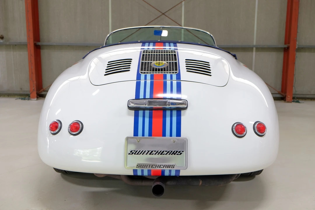 Porsche 356 Replica - Image 15 of 31