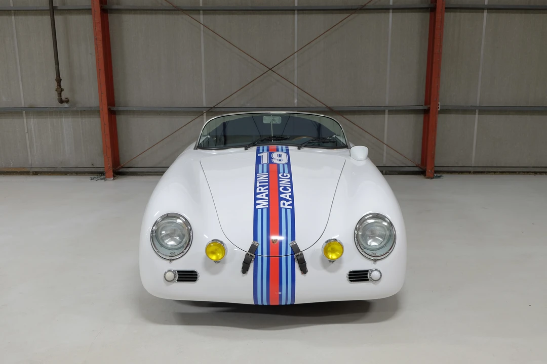 Porsche 356 Replica - Image 9 of 31