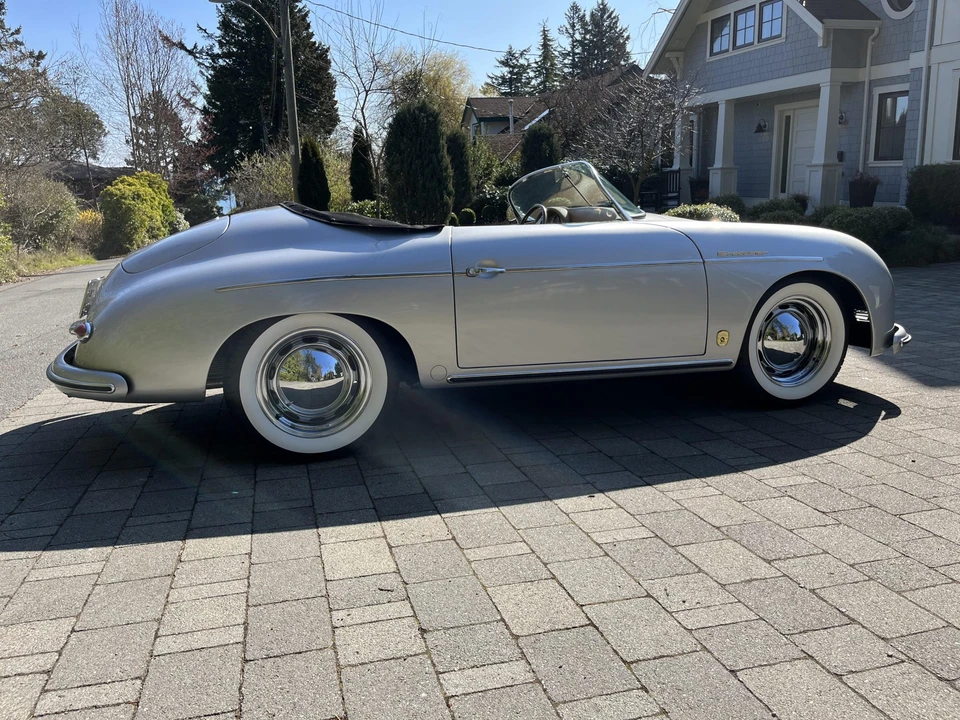 Porsche 356 Replica - Image 6 of 31
